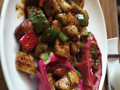 -旅马餐厅(茅家埠店)