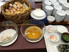 -别府杉乃井酒店