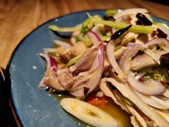 -耶里夏丽·丝路新疆菜·清真食品(徐汇南丹东路臻选店)