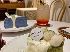 -Ivonne 烘焙(联创店)