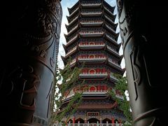 -皇罗禅寺