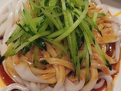 -子午路张记肉夹馍(兵马俑店)