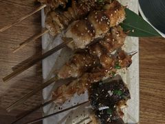 -阿泽料理