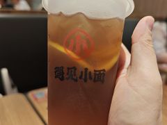 -遇见小面(凯德广场店)