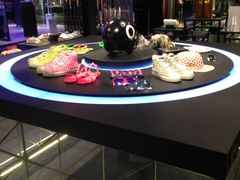 -新世界百货(明洞总店)