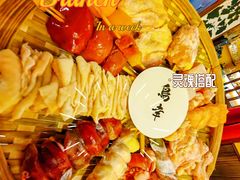 -鸟幸 TORISAKI 炭火居酒屋