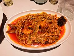 -院8里·小聚园老川菜(九眼桥店)