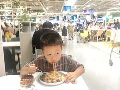 -宜家·瑞典风味餐厅(武汉荟聚中心店)