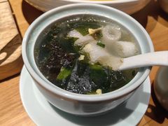 -竹里馆·淮扬菜·功夫茶(老门东店)