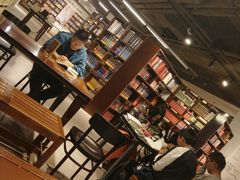 -北方图书城(沈阳天地店)
