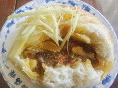 极品蟹黄包-四海楼(如皋定慧禅寺店)