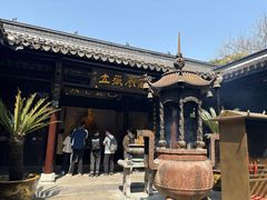 -包公祠