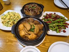 -人全到南京本帮菜馆(云锦路店)