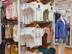 -优衣库(广州恒宝广场店)