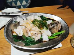 -花舍·新派粤菜·西餐·下午茶(亚运村·鸟巢店)
