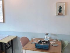 -小岛餐厅