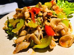 -小椒娘撒椒鱼火锅(三八广场店)