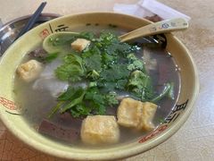 -笑云开汤包店(网巾市店)