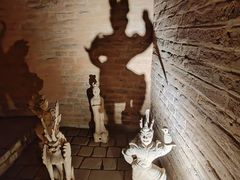 -洛阳古墓博物馆