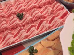 -天地源荷塘悦色主题火锅(一中店)