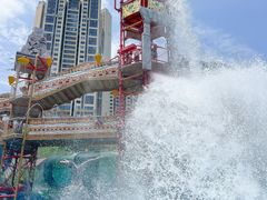 -重庆玛雅海滩水公园