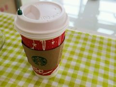 -星巴克(佛山南海万科店)