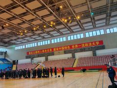 -华东政法大学(松江校区)