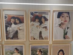 -海马体照相馆(北京apm店)