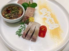 -全聚德(扬州虹桥坊店)