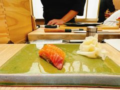 -鮨政·Omakase(港汇恒隆广场店)