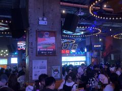 -HIB HUB公社(解放西路店)