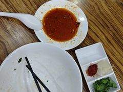 -老陕兄弟(彩虹新城店)