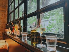 -Bistro Les Lilas丁香花小酒馆