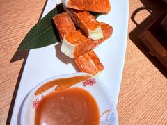 -阿吾罗·月咏精致日料(港汇恒隆广场店)