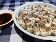 白灼花螺-阿妹小海鲜(下角店)