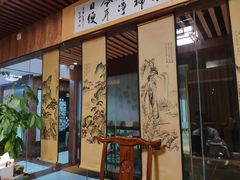 -净耳阁采耳文化体验馆(华强北店)