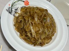 -老边饺子馆(金源店)