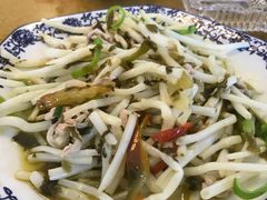 -呼吸森林·生态农庄农家乐私房菜