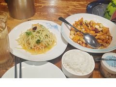 -又一福烤鸭·北京菜(东四店)