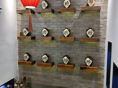 -将军牛排·尔滨地标朝鲜族美食(总店)