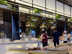 -延吉白山大厦酒店