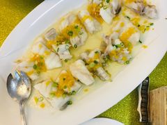 -广州塔晖粤轩中餐厅