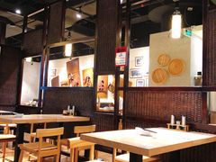 大堂-老班长手工灌汤包老店(东山店)