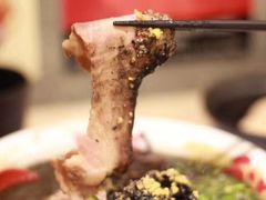 -豚王拉面(铜锣湾店 )