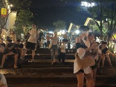 -壹华里·市集