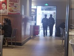 -肯德基(东直门来福士店)