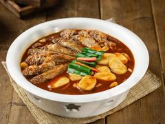 -江南外婆桥·寻味嘉兴(月河店)