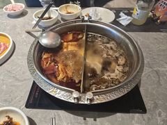 -一绪に寿喜烧(荟聚店)