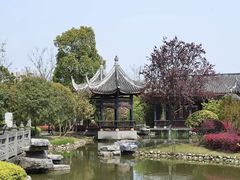 -武汉园博园(武汉自然博物馆)