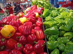 -物美超市(通州果园店)